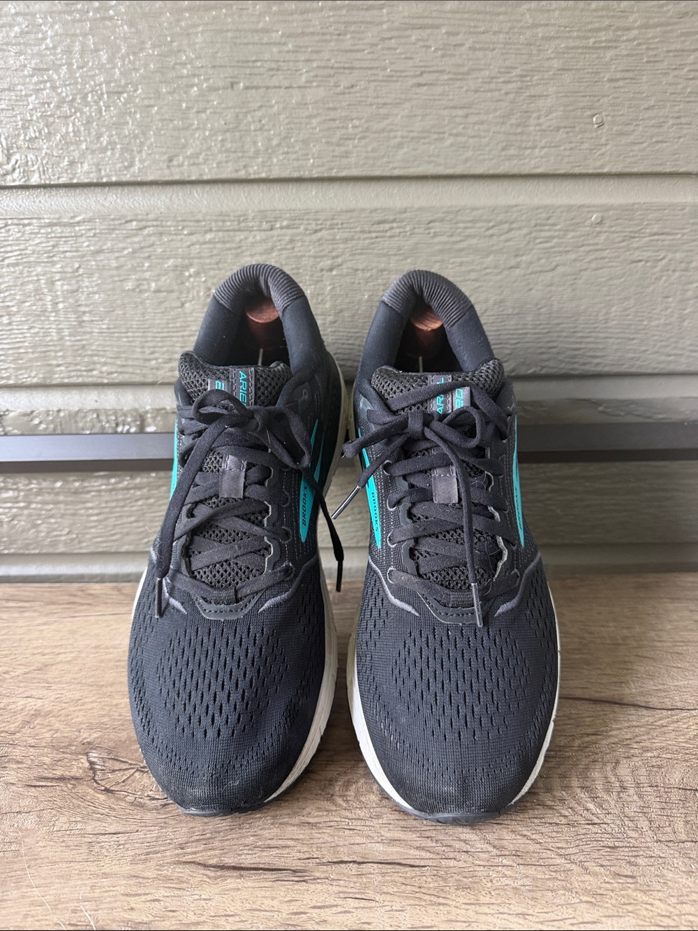 Brooks Ariel Women’s sneakers size 11.5 - Picture 5 of 11